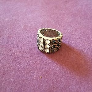 Premier Designs 'Grand' ring